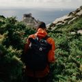 Plecak trekkingowy Fjällräven Abisko Hike Foldsack 24 l black 4