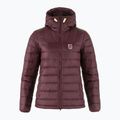 Kurtka puchowa Fjällräven Expedition Pack Down Hoodie port