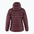 Kurtka puchowa Fjällräven Expedition Pack Down Hoodie port 2