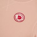Bluza damskie Fjällräven 1960 Logo Badge Sweater chalk rose 3