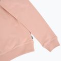 Bluza damskie Fjällräven 1960 Logo Badge Sweater chalk rose 4
