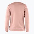 Bluza damskie Fjällräven 1960 Logo Badge Sweater chalk rose 2
