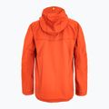 Kurtka softshell męska Fjällräven Bergtagen GTX Lite flame orange 4