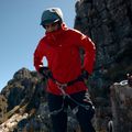 Kurtka softshell męska Fjällräven Bergtagen GTX Lite flame orange 5