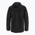 Kurtka softshell męska Fjällräven Bergtagen GTX Lite black 2