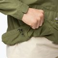 Kurtka przeciwwiatrowa męska Fjällräven Vardag Vindby green 7