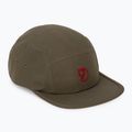 Czapka z daszkiem Fjällräven Flat Brim laurel green