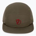 Czapka z daszkiem Fjällräven Flat Brim laurel green 2