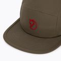 Czapka z daszkiem Fjällräven Flat Brim laurel green 3