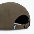 Czapka z daszkiem Fjällräven Flat Brim laurel green 4