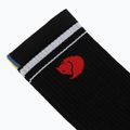 Skarpety Fjällräven Hoja black 3