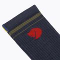 Skarpety Fjällräven Hoja navy 3