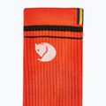 Skarpety Fjällräven Hoja flame orange 2