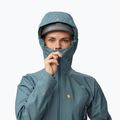 Kurtka softshell męska Fjällräven Bergtagen GTX Lite nimbus blue 4