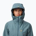 Kurtka softshell męska Fjällräven Bergtagen GTX Lite nimbus blue 5