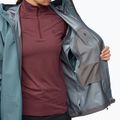 Kurtka softshell męska Fjällräven Bergtagen GTX Lite nimbus blue 10