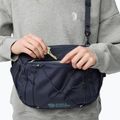 Plecak miejski Fjällräven Skule Sling 6 l navy 8