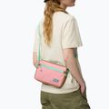 Saszetka Fjällräven Vardag Pocket Large poppy pink/khaki dust 3
