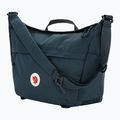 Torba Fjällräven Färden Crossbody 18 l Navy 2