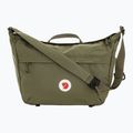 Torba Fjällräven Färden Crossbody 18 l Green