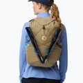 Plecak turystyczny Fjällräven Abisko Lite 20 l S/M clay 10