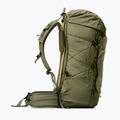 Plecak trekkingowy Fjällräven Kajka X-Lätt 45 l green 2