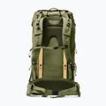 Plecak trekkingowy Fjällräven Kajka X-Lätt 45 l green 3