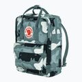 Plecak miejski Fjällräven Kanken Graphics 16 l nimbus blue/hidden animals 2