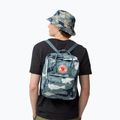 Plecak miejski Fjällräven Kanken Graphics 16 l nimbus blue/hidden animals 5