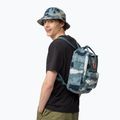 Plecak miejski Fjällräven Kanken Graphics 16 l nimbus blue/hidden animals 8