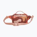 Saszetka nerka Fjällräven Kanken Graphics Hip Pack chalk rose/hidden animals 3