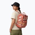 Plecak miejski Fjällräven Kanken Graphics Laptop 15" 18 l chalkrose/hidden animals 4