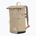 Plecak turystyczny Fjällräven High Coast Foldsack 24 l fossil 2