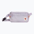 Saszetka nerka Fjällräven High Coast Hip 1.5 l lavender mist