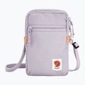 Saszetka Fjällräven High Coast Pocket lavender mist