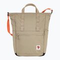 Plecak miejski Fjällräven High Coast Totepack 23 l fossil