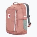 Plecak miejski dziecięcy Fjällräven Skule Kids 15 l dusty rose 2