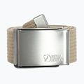 Pasek do spodni Fjällräven Canvas Belt fossil