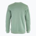 Bluza męska Fjällräven 1960 Logo Badge Sweater misty green 2
