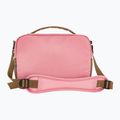 Torba Fjällräven Vardag Shoulder 6 l poppy pink/khaki dust 3