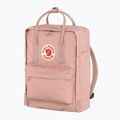Plecak miejski Fjällräven Kanken 16 l chalk rose 2