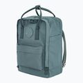 Plecak miejski Fjällräven Kanken no. 2 Laptop 15" nimbus blue 2