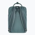 Plecak miejski Fjällräven Kanken no. 2 Laptop 15" nimbus blue 3