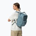 Plecak miejski Fjällräven Kanken no. 2 Laptop 15" nimbus blue 8