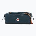 Torba podróżna Fjällräven Färden Duffel 80 l navy