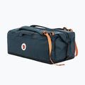 Torba podróżna Fjällräven Färden Duffel 80 l navy 2