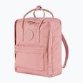 Plecak miejski Fjällräven Kanken No. 2 16 l dusty rose 2
