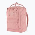 Plecak miejski Fjällräven Kanken no. 2 Laptop 15" 18 l dusty rose 2