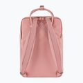 Plecak miejski Fjällräven Kanken no. 2 Laptop 15" 18 l dusty rose 3