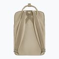 Plecak miejski Fjällräven Kanken no. 2 Laptop 15" fossil 3